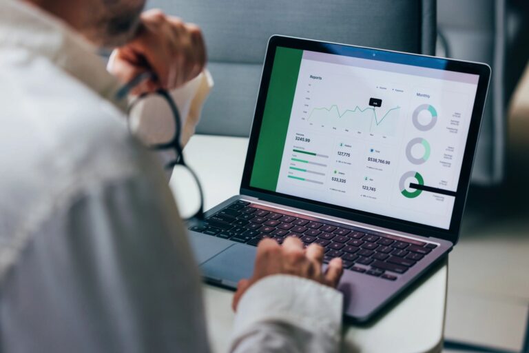 business data analytics